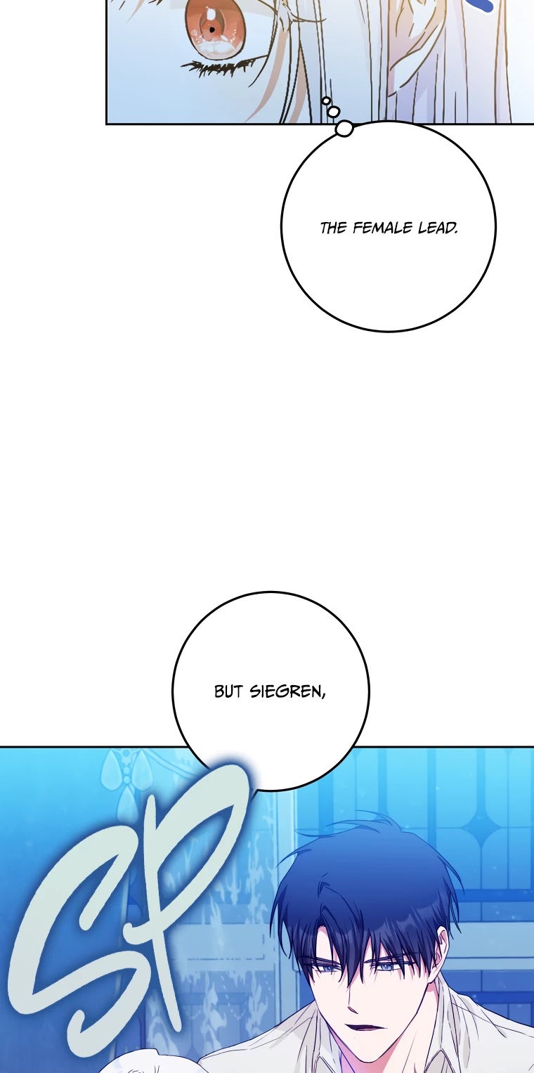 I Became the Wife of the Male Lead chapter 30 page 31