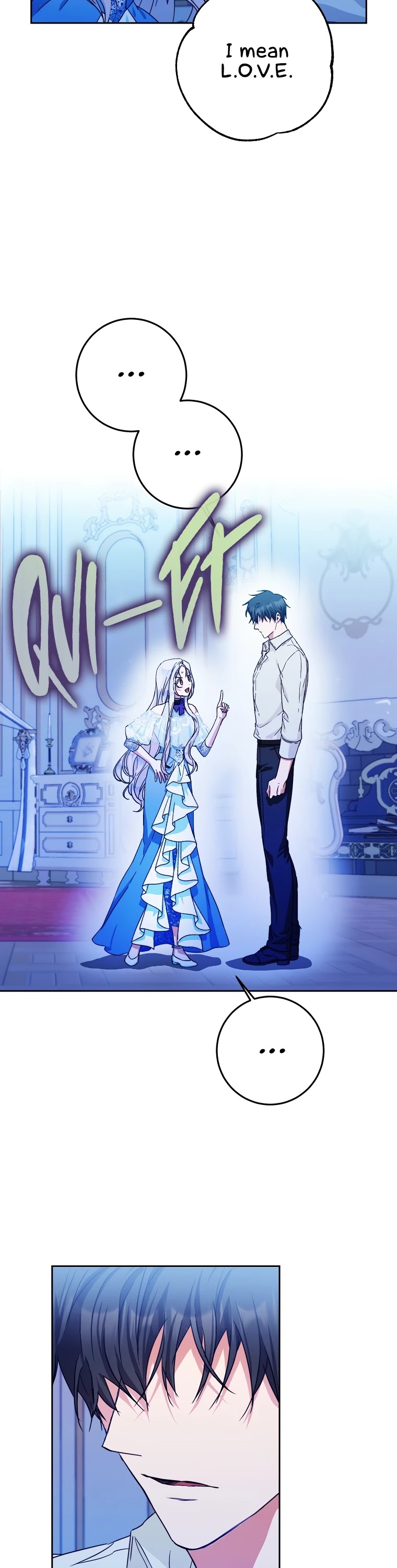 I Became the Wife of the Male Lead chapter 30 page 34