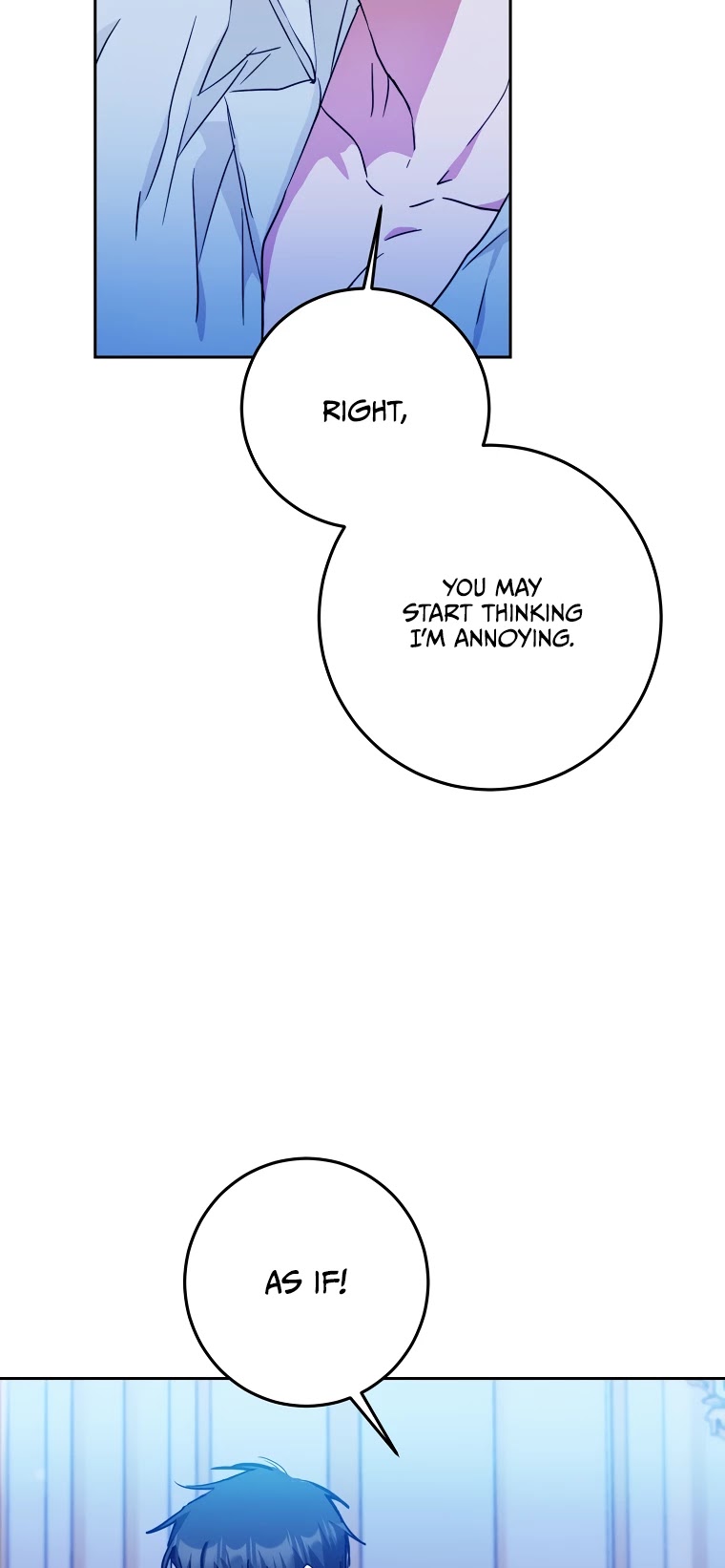 I Became the Wife of the Male Lead chapter 30 page 35