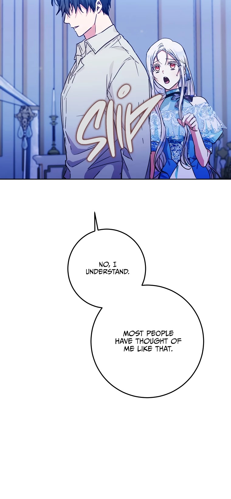 I Became the Wife of the Male Lead chapter 30 page 36