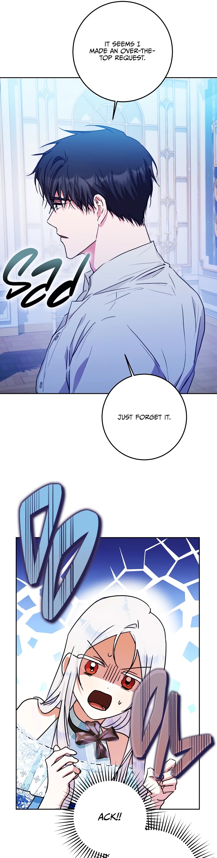 I Became the Wife of the Male Lead chapter 30 page 37