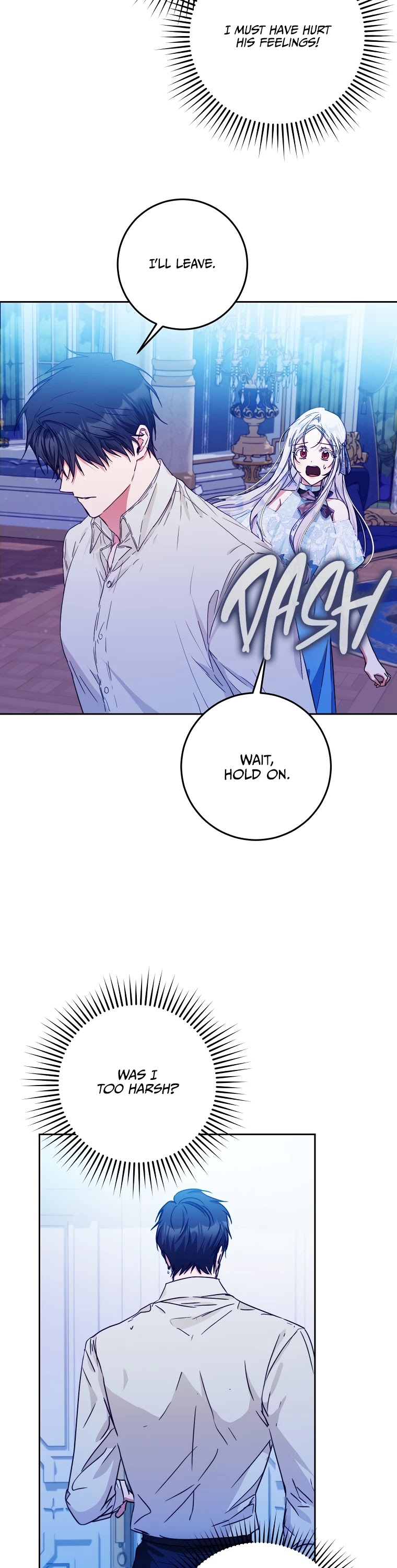 I Became the Wife of the Male Lead chapter 30 page 38