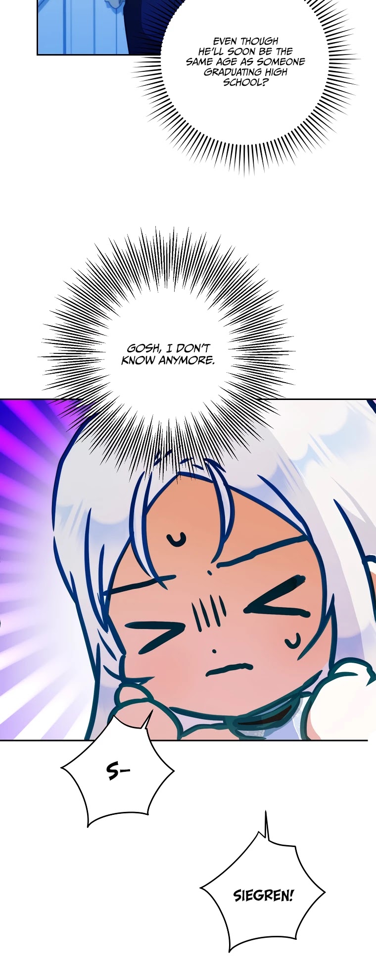 I Became the Wife of the Male Lead chapter 30 page 39