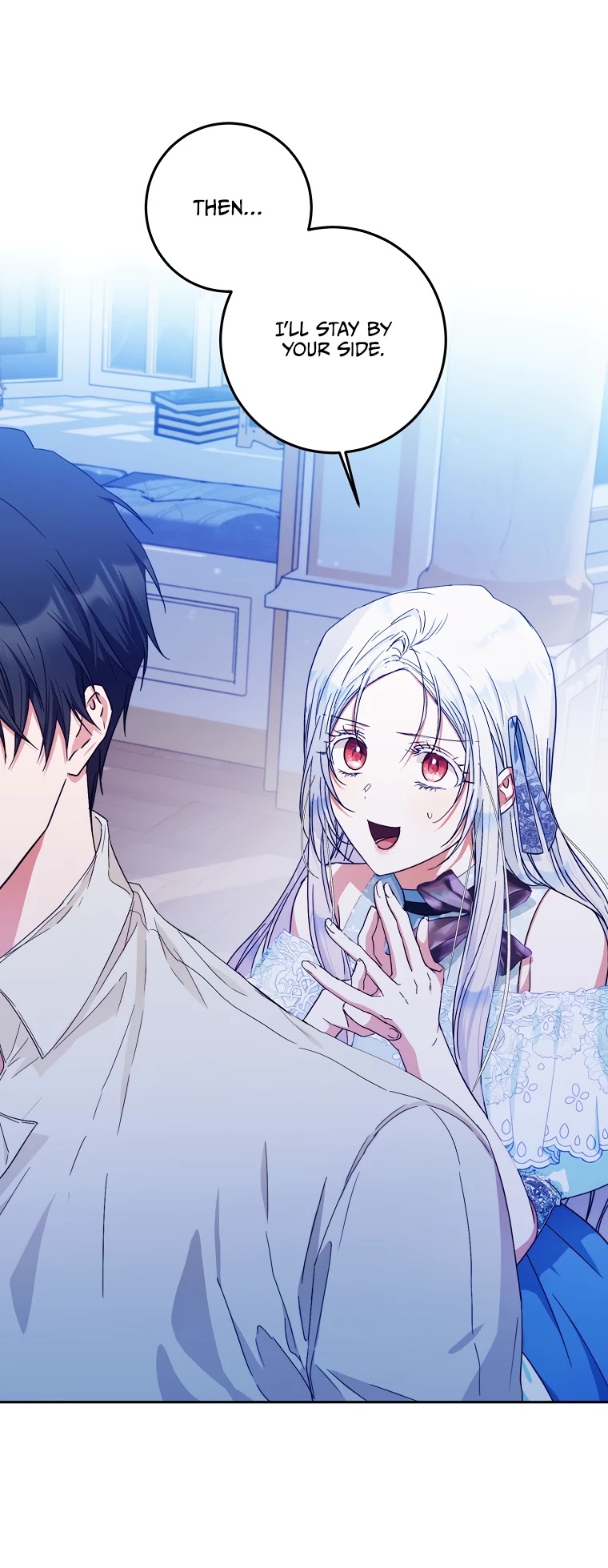 I Became the Wife of the Male Lead chapter 30 page 40