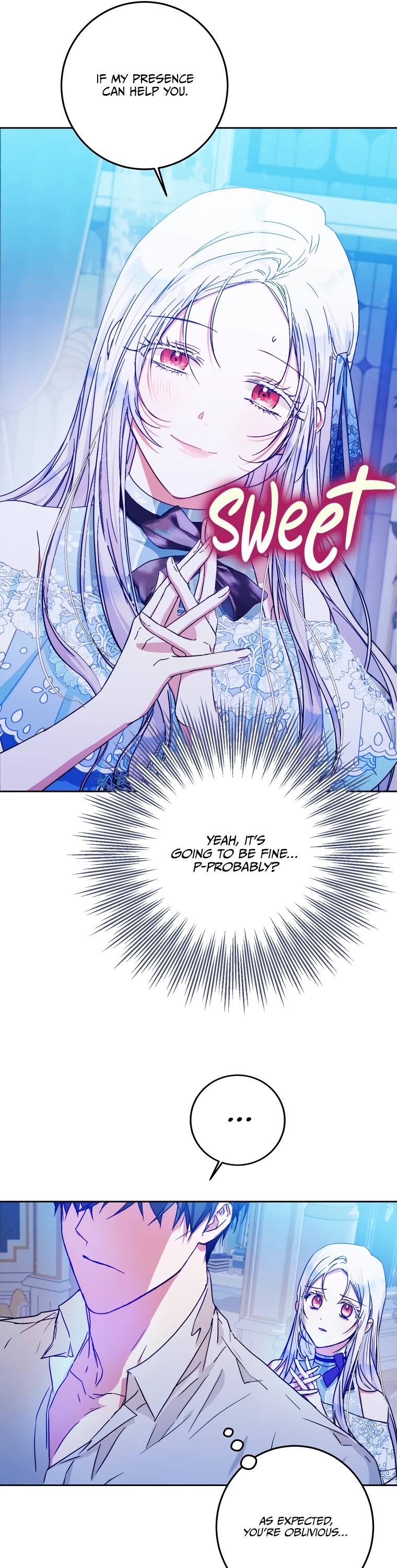 I Became the Wife of the Male Lead chapter 30 page 41