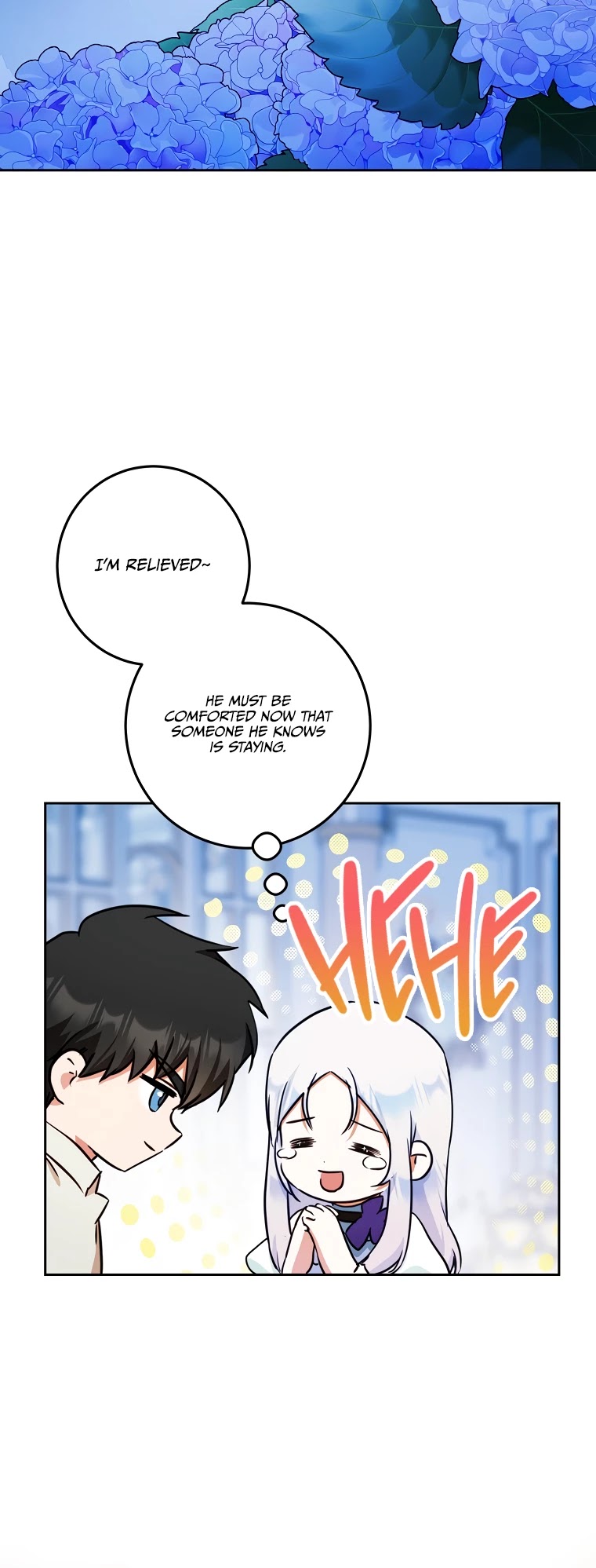 I Became the Wife of the Male Lead chapter 30 page 43