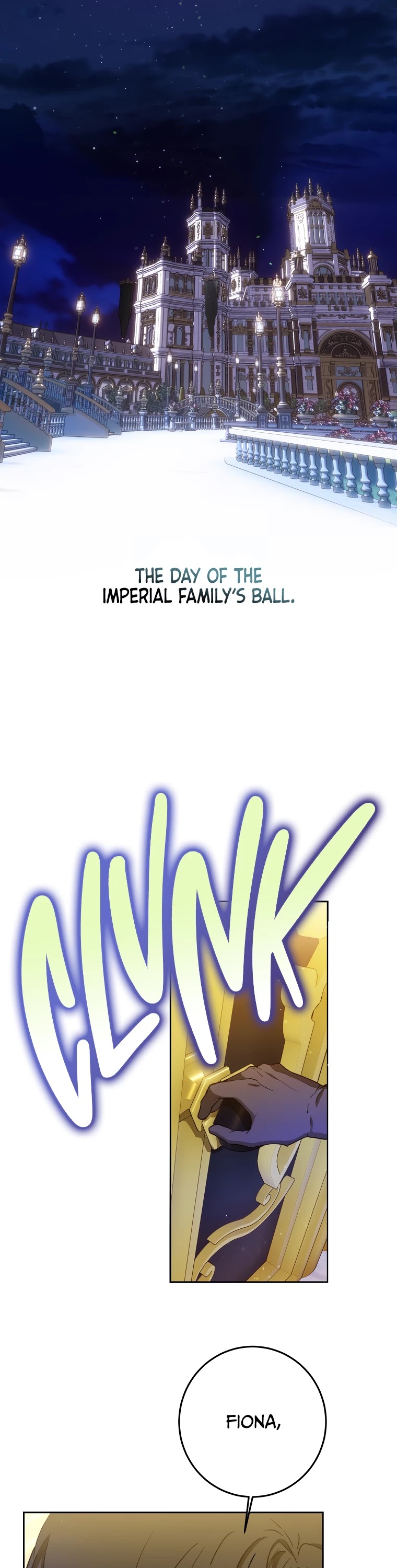 I Became the Wife of the Male Lead chapter 30 page 45