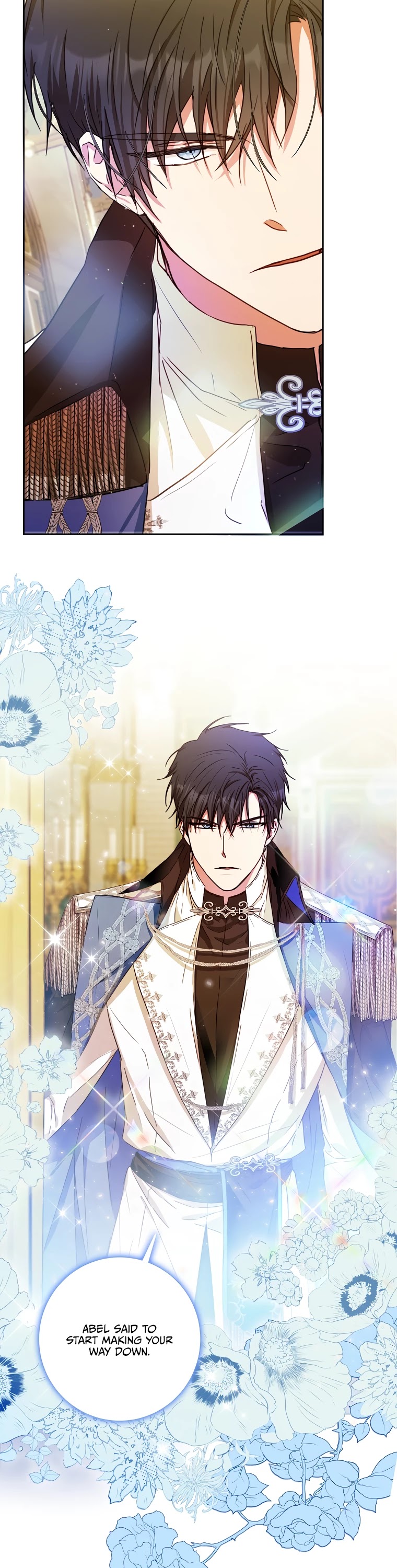 I Became the Wife of the Male Lead chapter 30 page 46