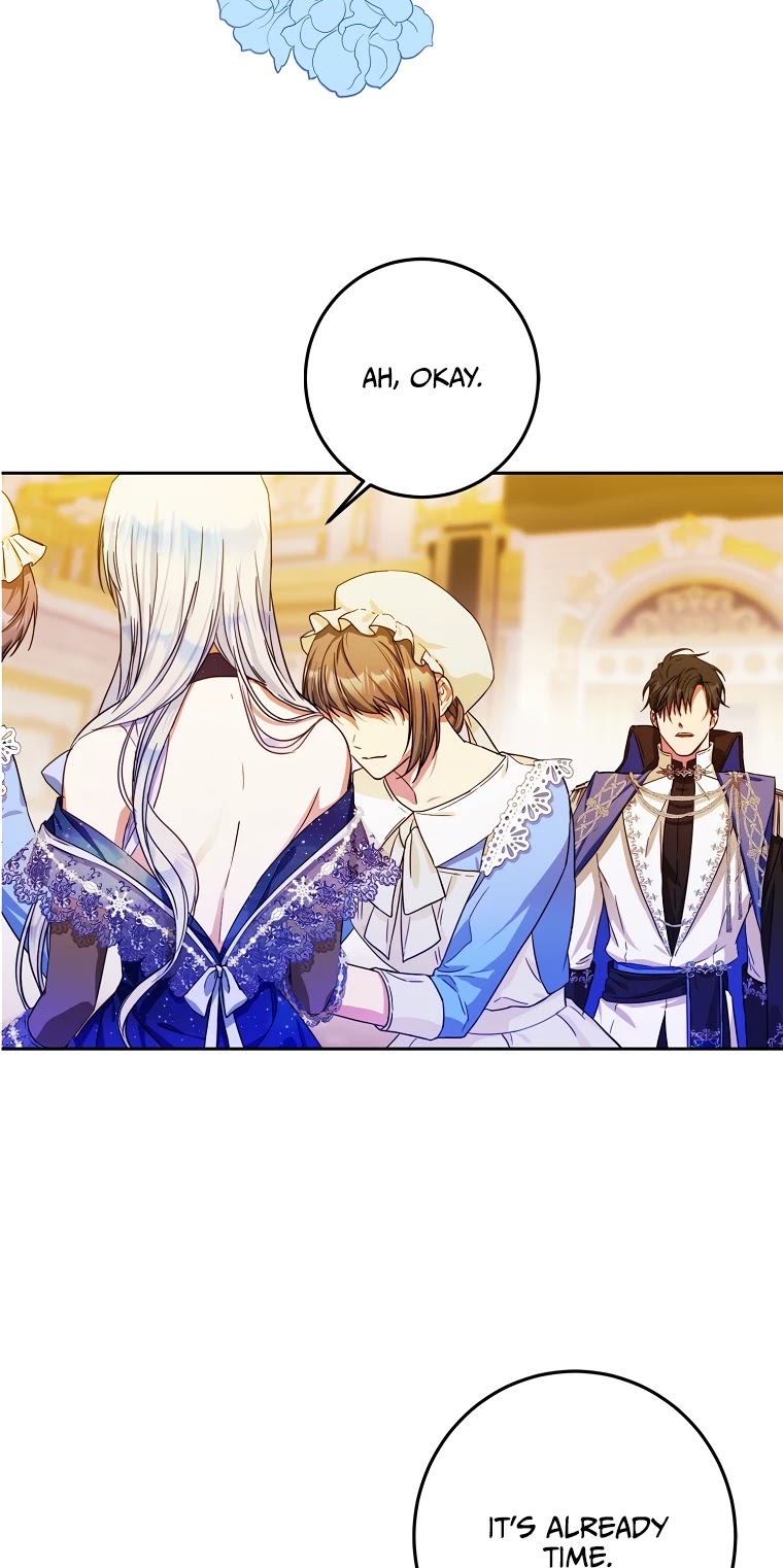 I Became the Wife of the Male Lead chapter 30 page 47