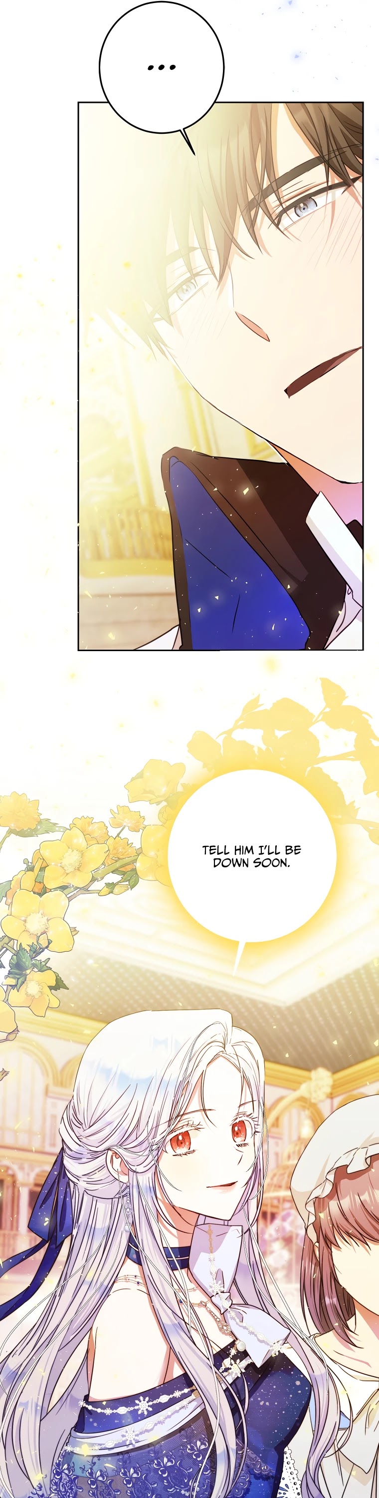 I Became the Wife of the Male Lead chapter 30 page 49