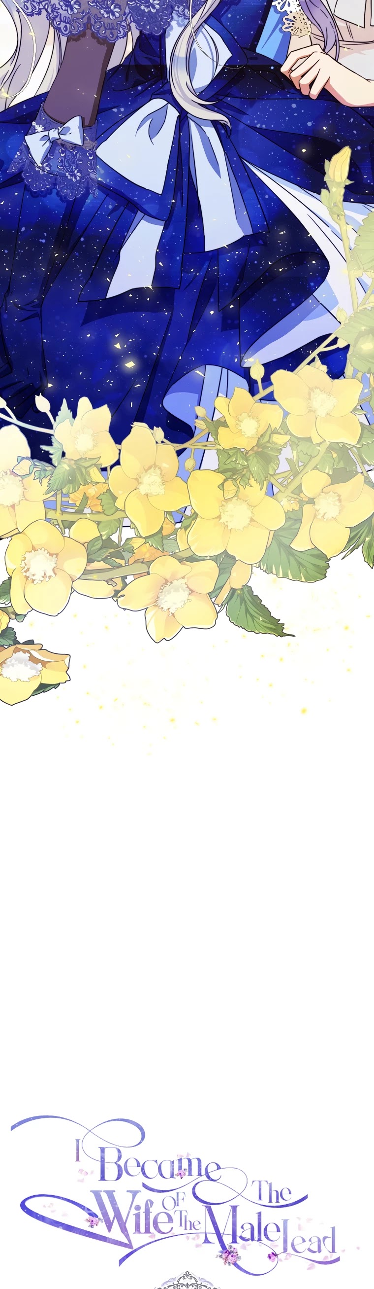 I Became the Wife of the Male Lead chapter 30 page 50