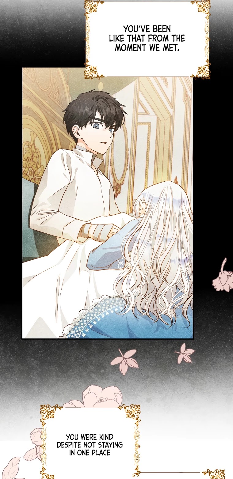 I Became the Wife of the Male Lead chapter 30 page 7