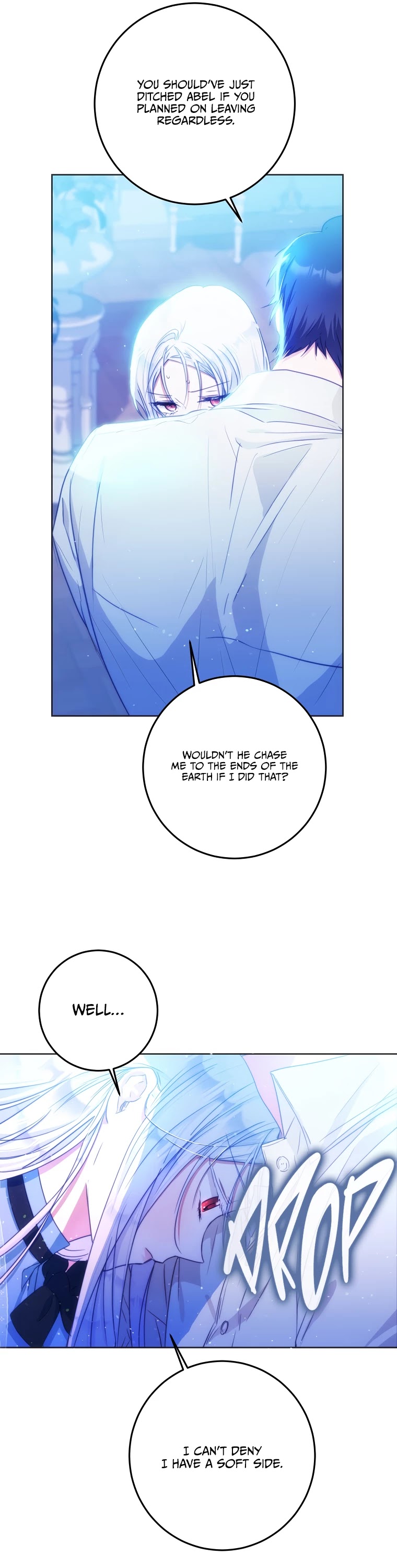 I Became the Wife of the Male Lead chapter 30 page 9