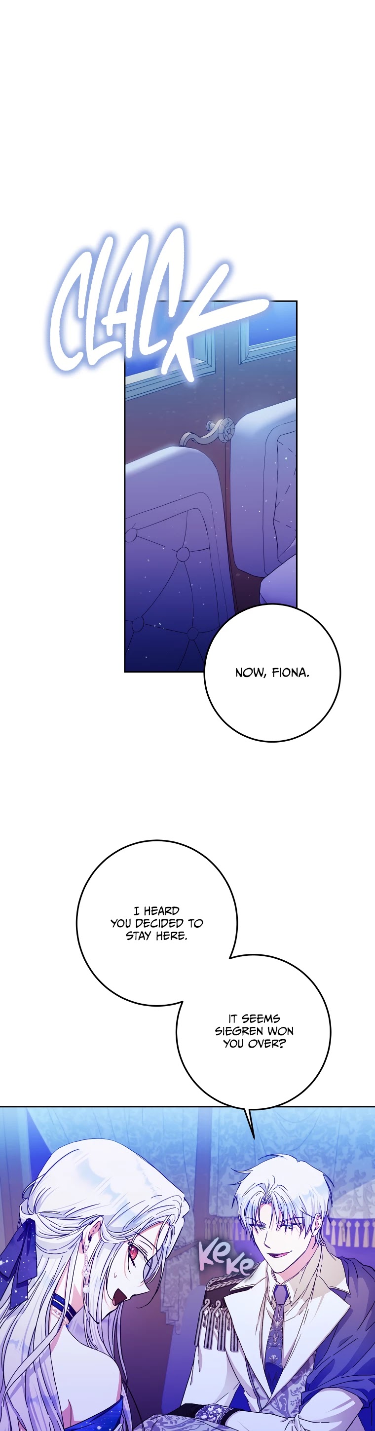 I Became the Wife of the Male Lead chapter 31 page 10