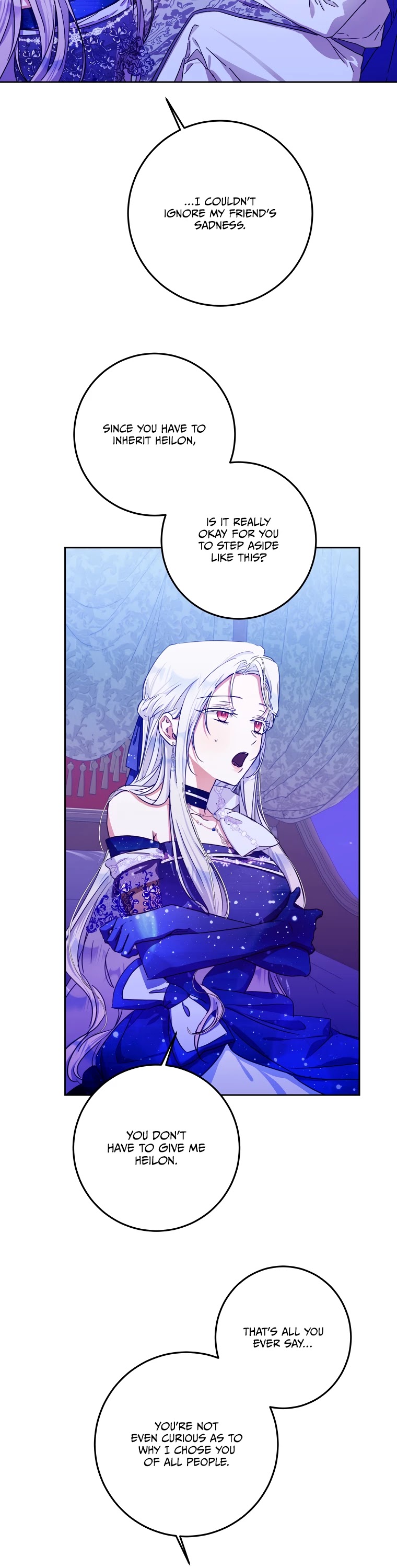 I Became the Wife of the Male Lead chapter 31 page 11