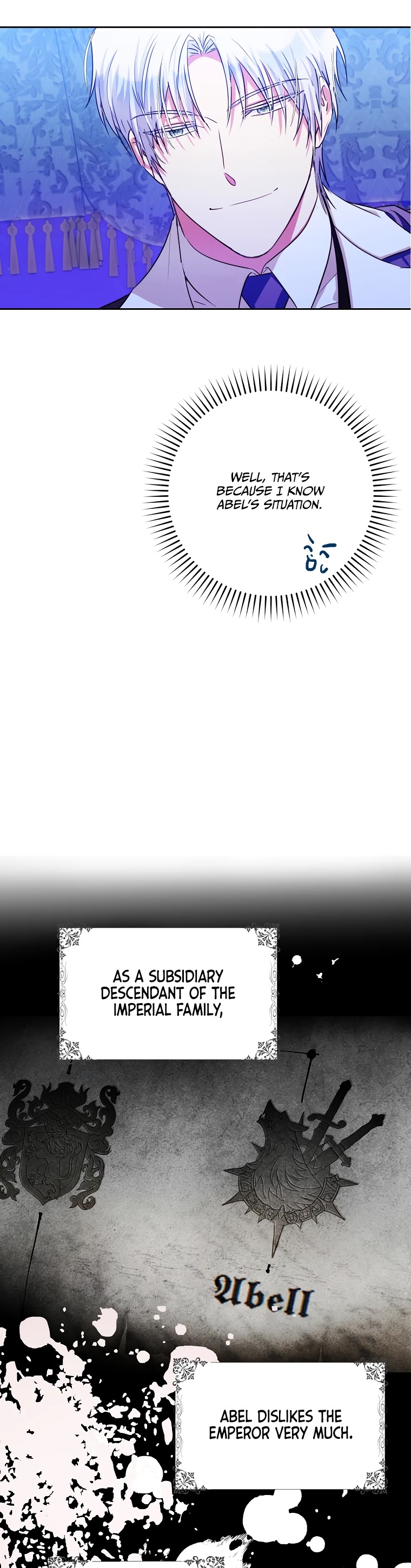 I Became the Wife of the Male Lead chapter 31 page 12