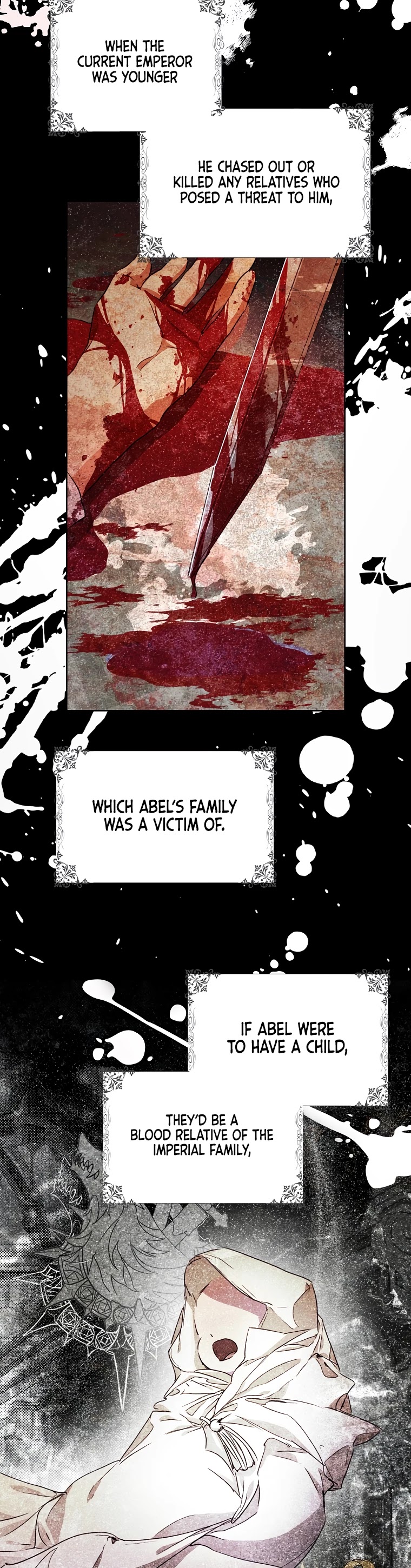 I Became the Wife of the Male Lead chapter 31 page 13