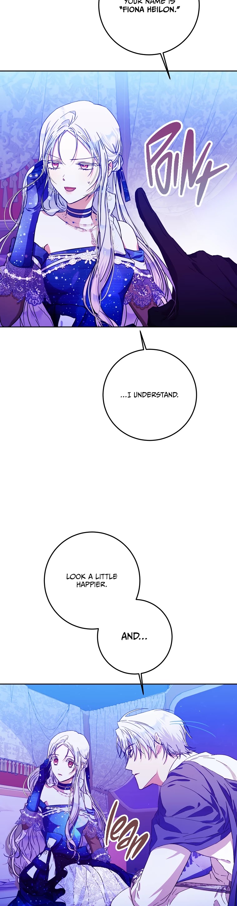 I Became the Wife of the Male Lead chapter 31 page 15