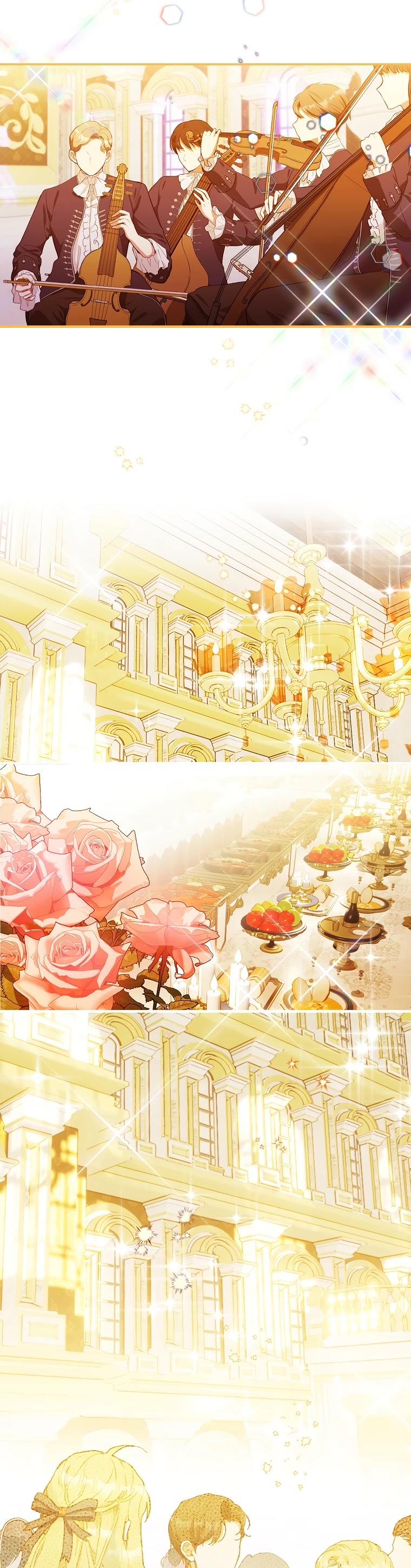 I Became the Wife of the Male Lead chapter 31 page 18