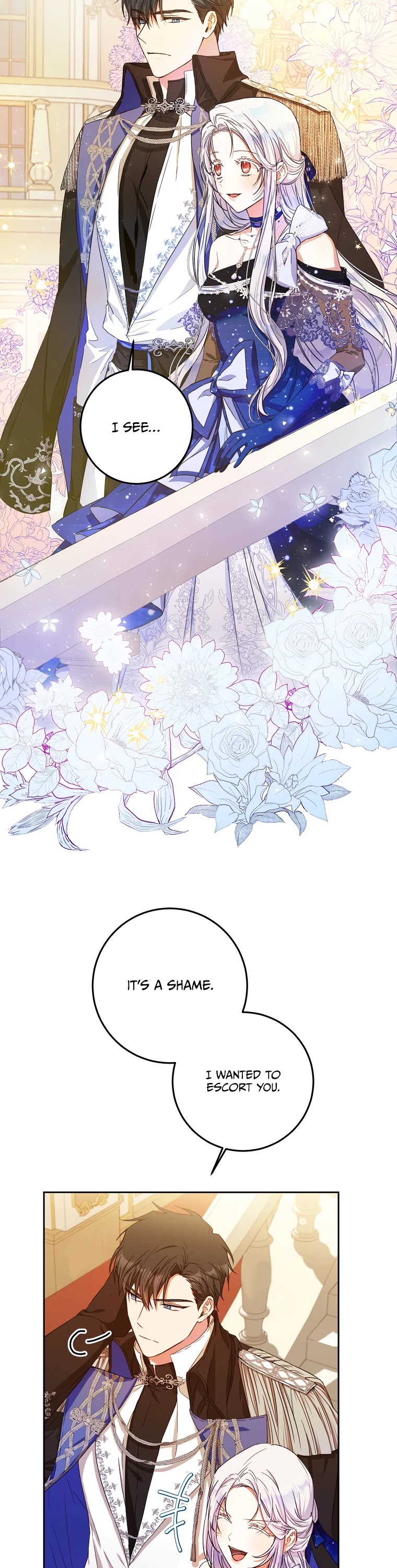 I Became the Wife of the Male Lead chapter 31 page 2