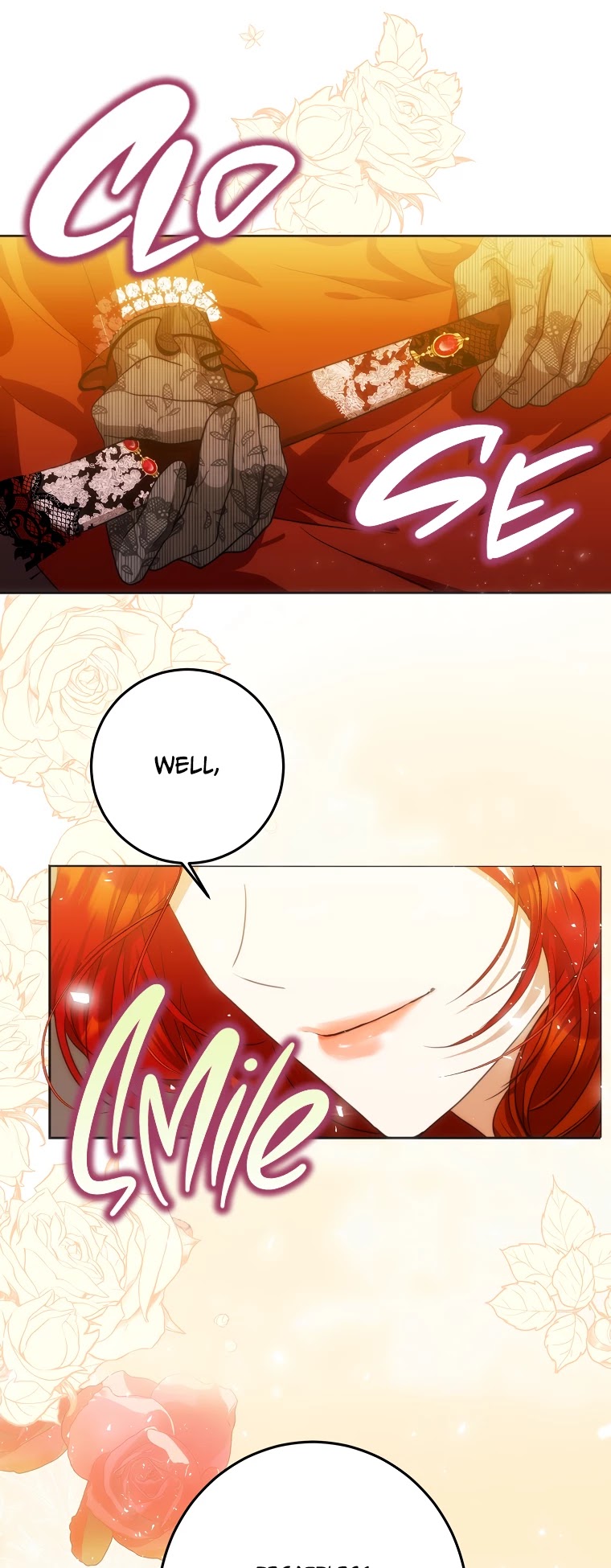 I Became the Wife of the Male Lead chapter 31 page 22