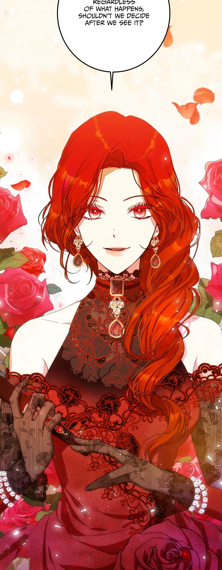 I Became the Wife of the Male Lead chapter 31 page 23