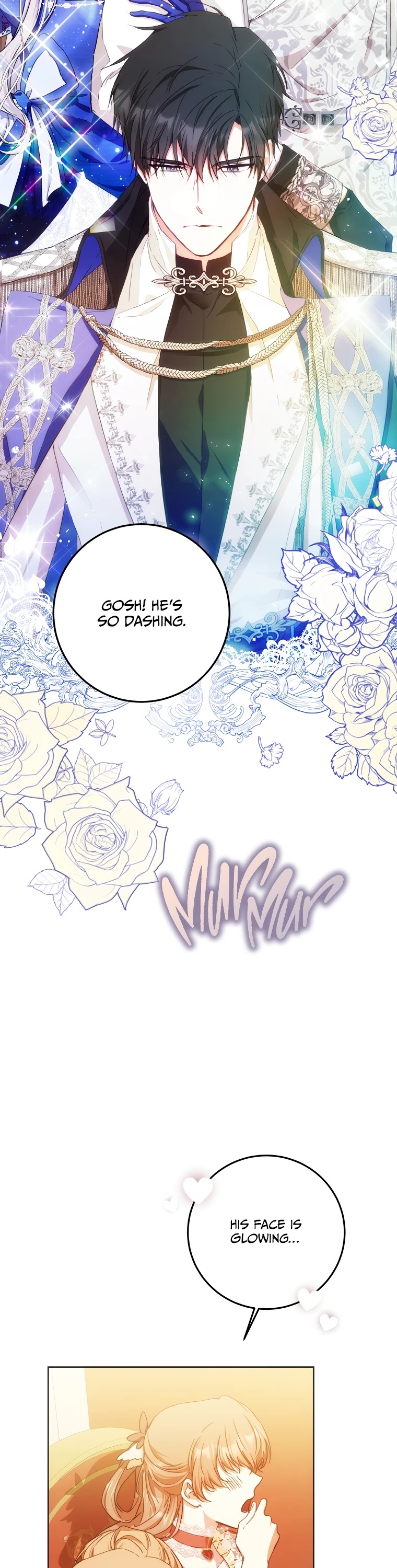 I Became the Wife of the Male Lead chapter 31 page 27