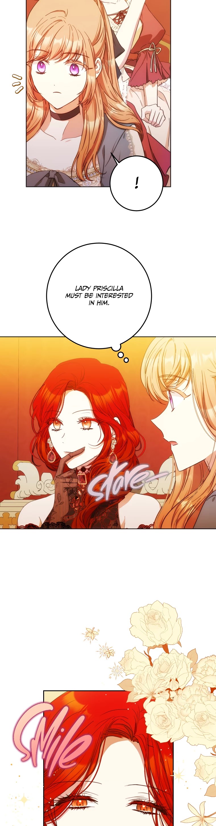 I Became the Wife of the Male Lead chapter 31 page 28