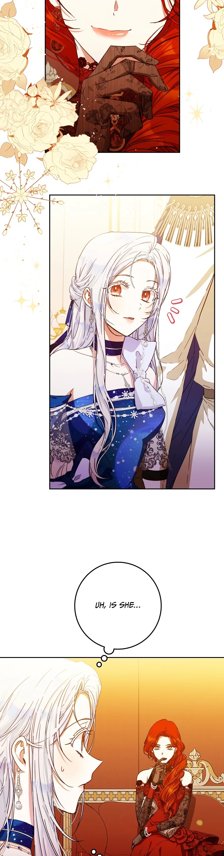 I Became the Wife of the Male Lead chapter 31 page 29