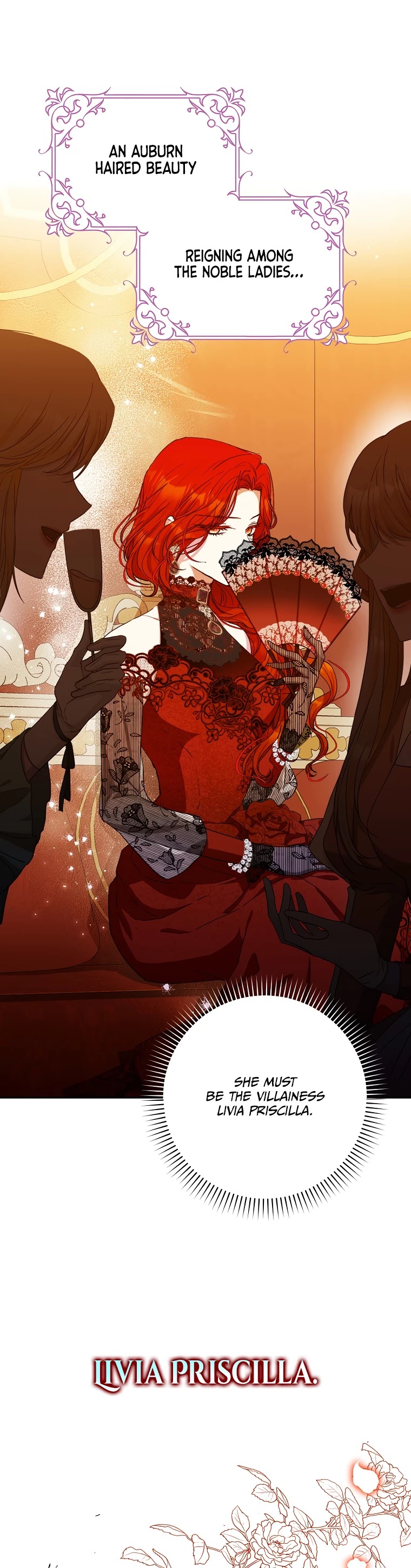 I Became the Wife of the Male Lead chapter 31 page 31