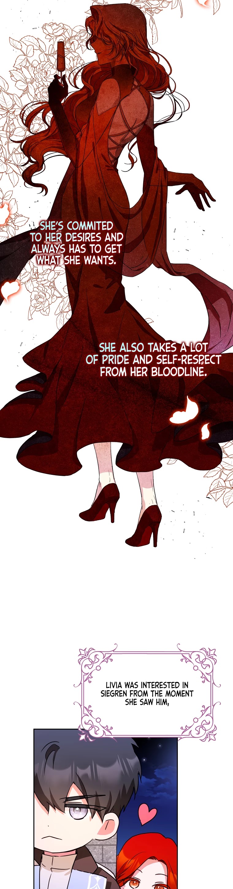 I Became the Wife of the Male Lead chapter 31 page 32