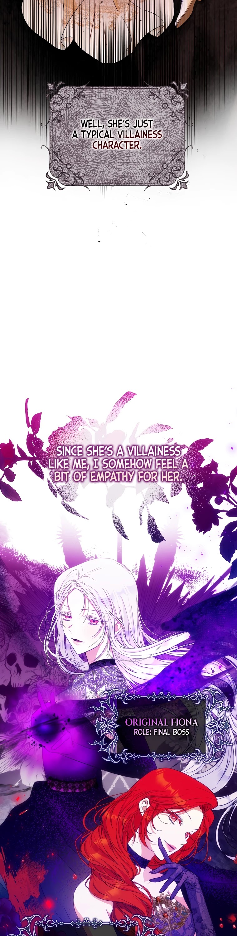 I Became the Wife of the Male Lead chapter 31 page 34