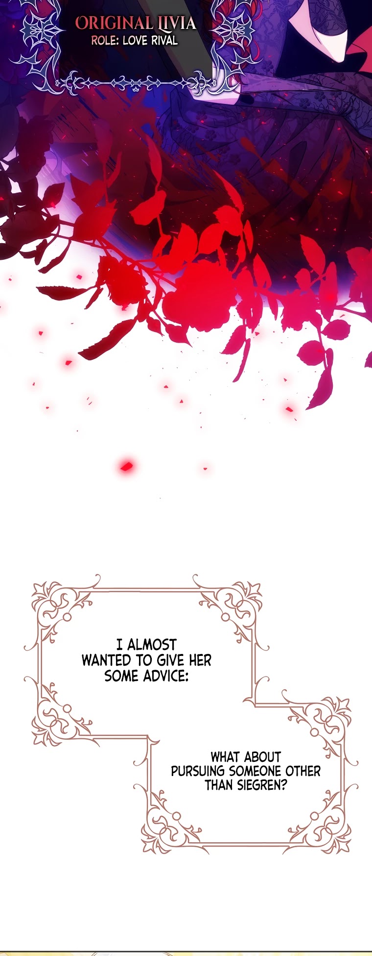 I Became the Wife of the Male Lead chapter 31 page 35