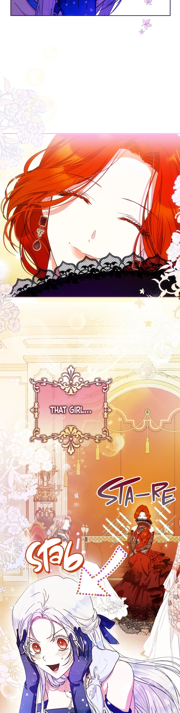 I Became the Wife of the Male Lead chapter 31 page 37