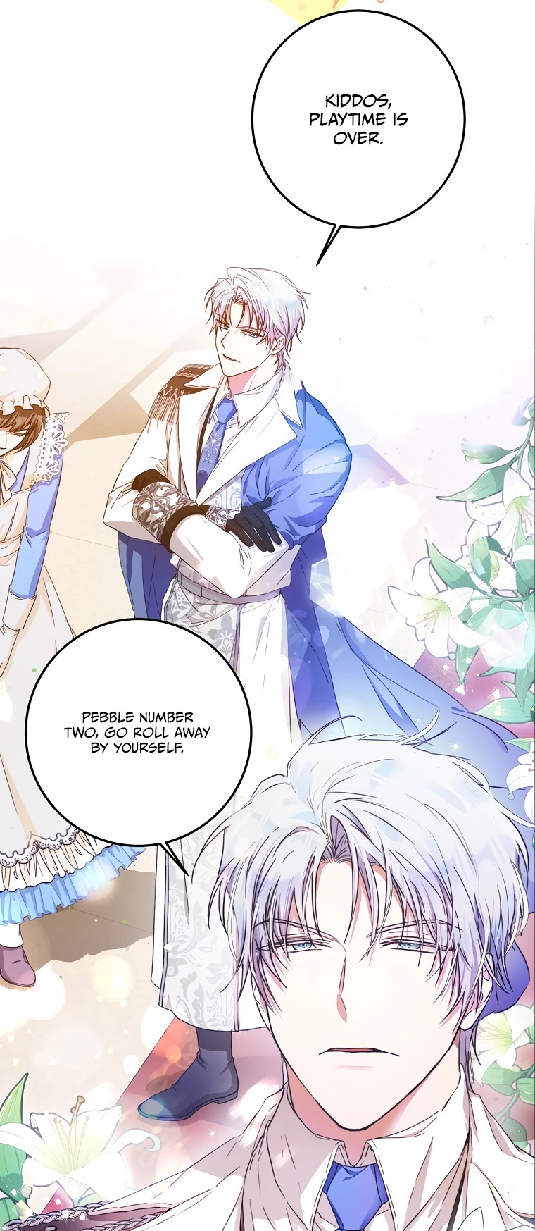 I Became the Wife of the Male Lead chapter 31 page 4