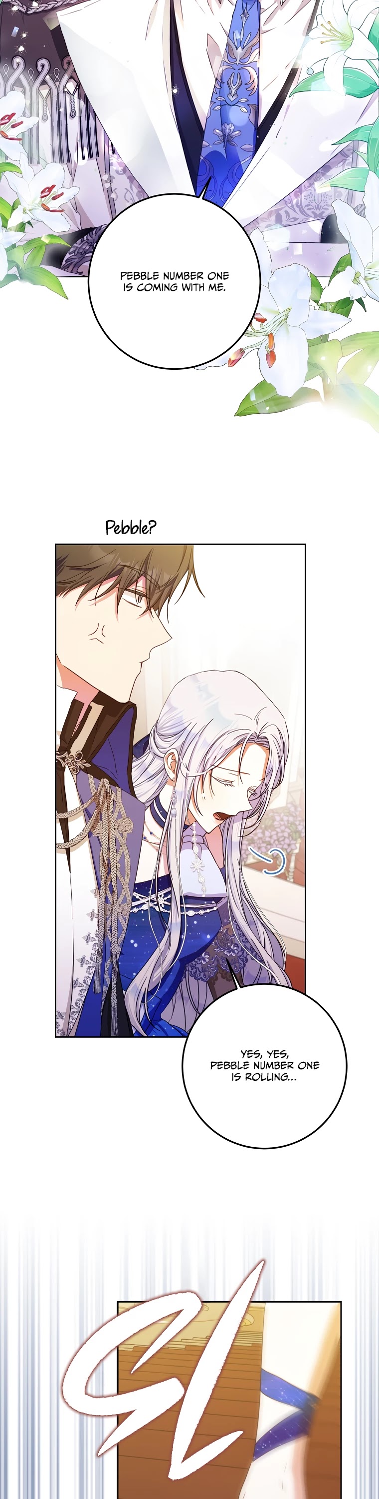 I Became the Wife of the Male Lead chapter 31 page 5