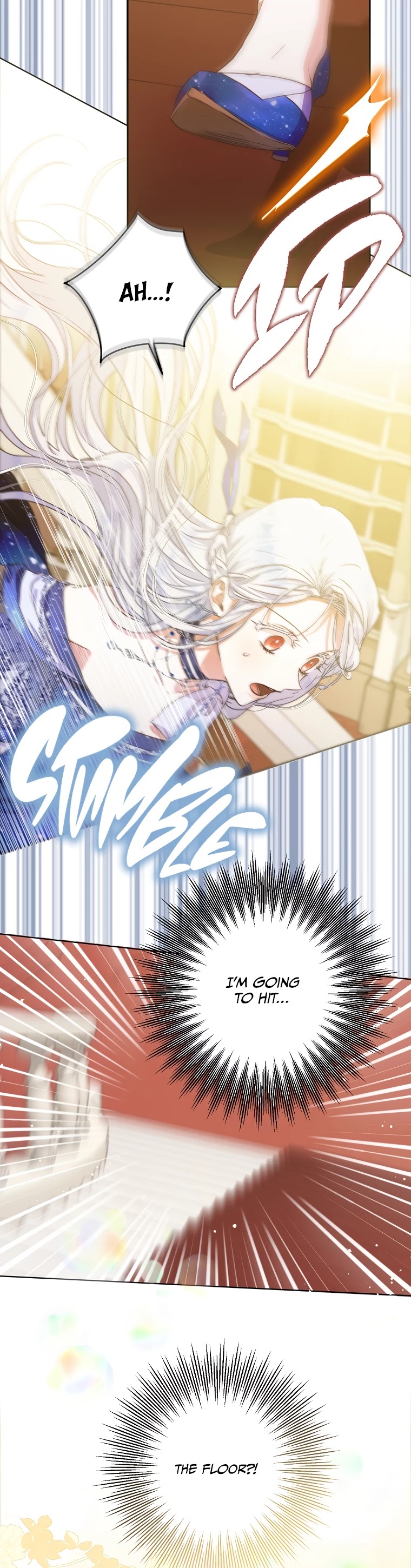 I Became the Wife of the Male Lead chapter 31 page 6