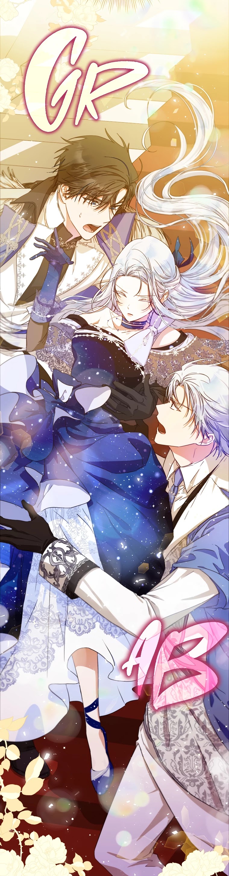 I Became the Wife of the Male Lead chapter 31 page 7