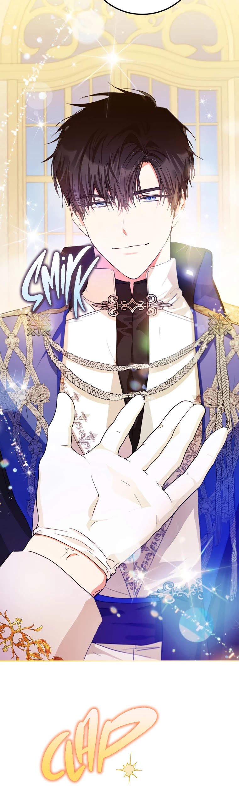 I Became the Wife of the Male Lead chapter 32 page 12