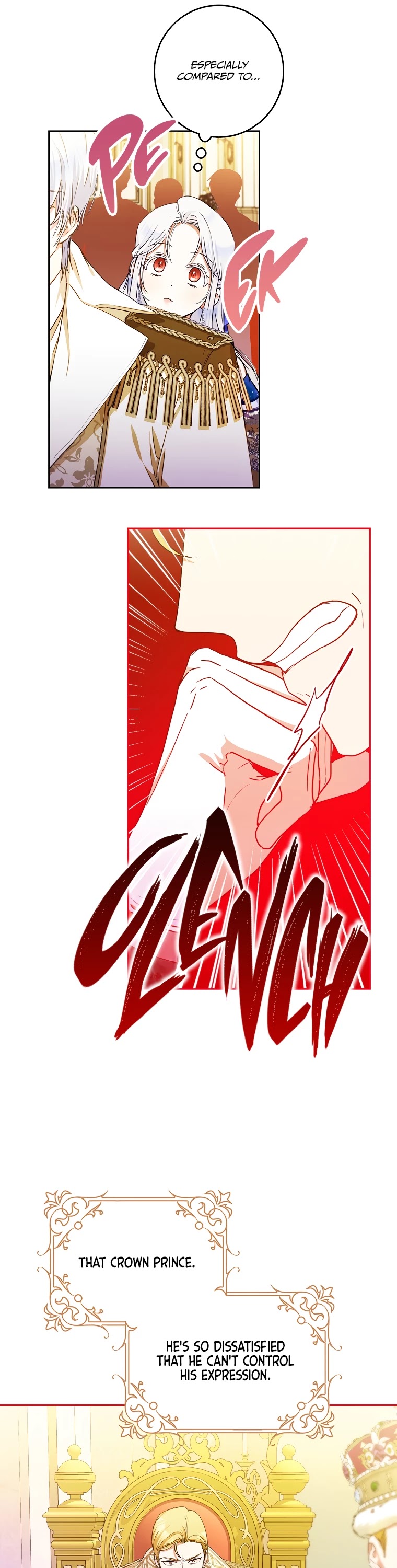 I Became the Wife of the Male Lead chapter 32 page 14