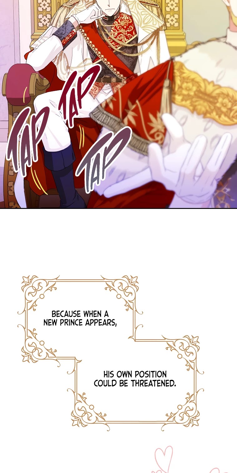 I Became the Wife of the Male Lead chapter 32 page 15