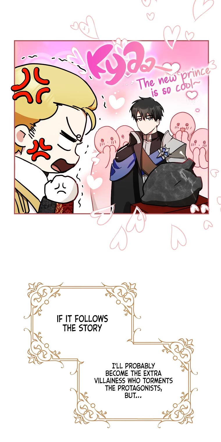 I Became the Wife of the Male Lead chapter 32 page 16