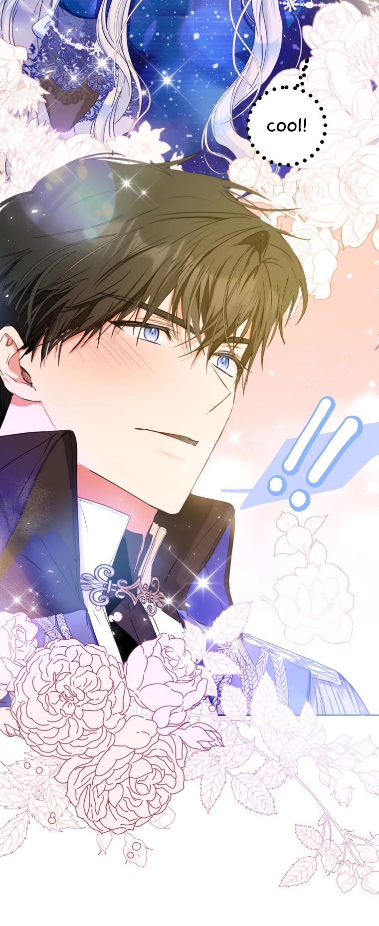 I Became the Wife of the Male Lead chapter 32 page 19