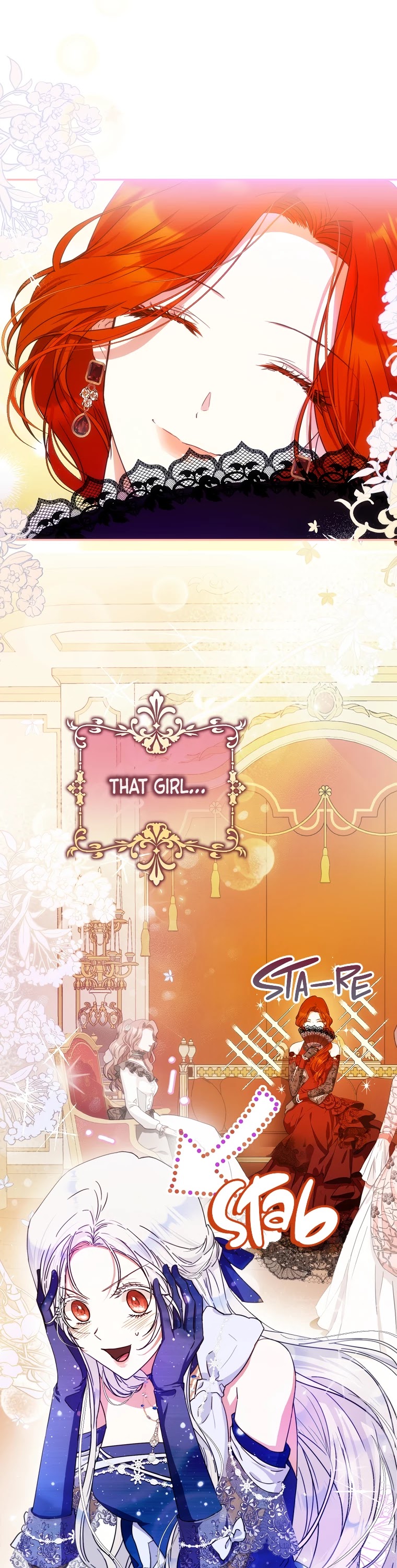 I Became the Wife of the Male Lead chapter 32 page 2