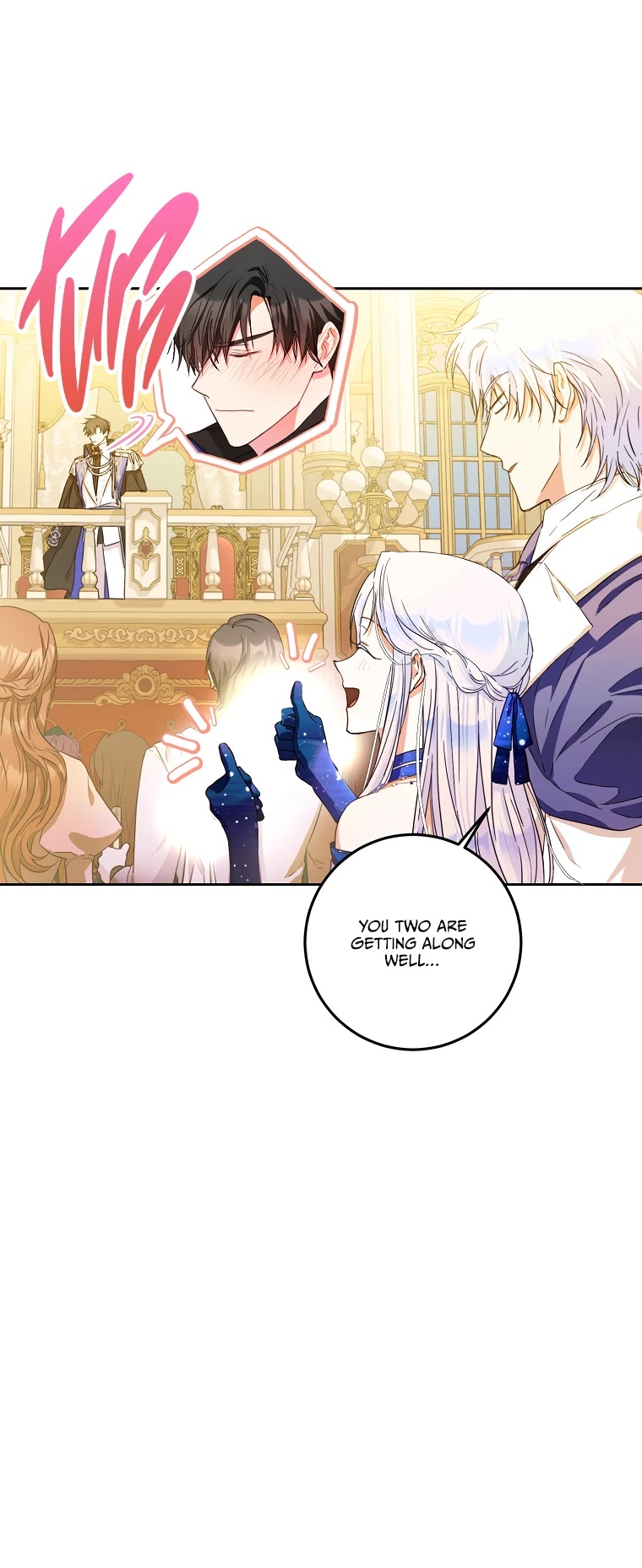 I Became the Wife of the Male Lead chapter 32 page 20