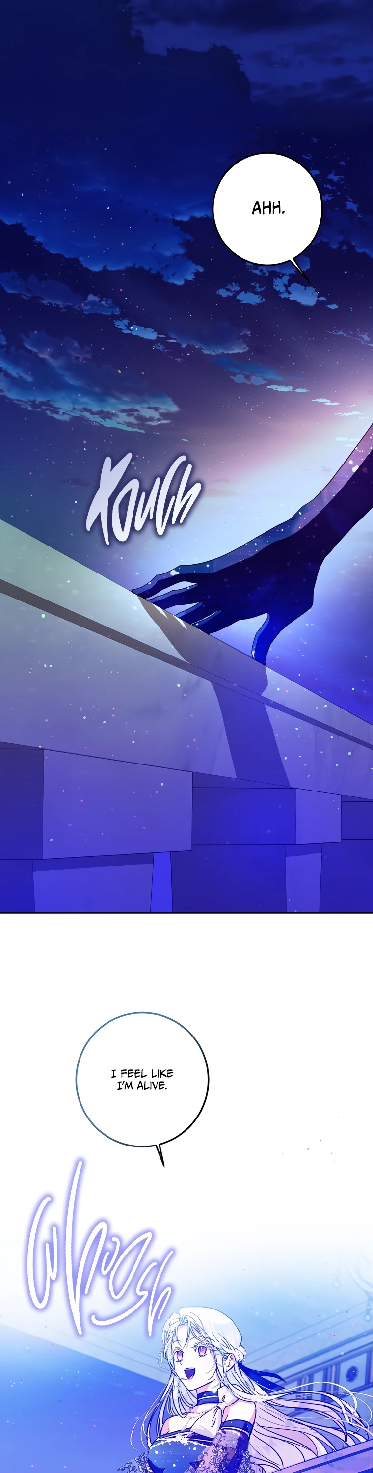 I Became the Wife of the Male Lead chapter 32 page 25