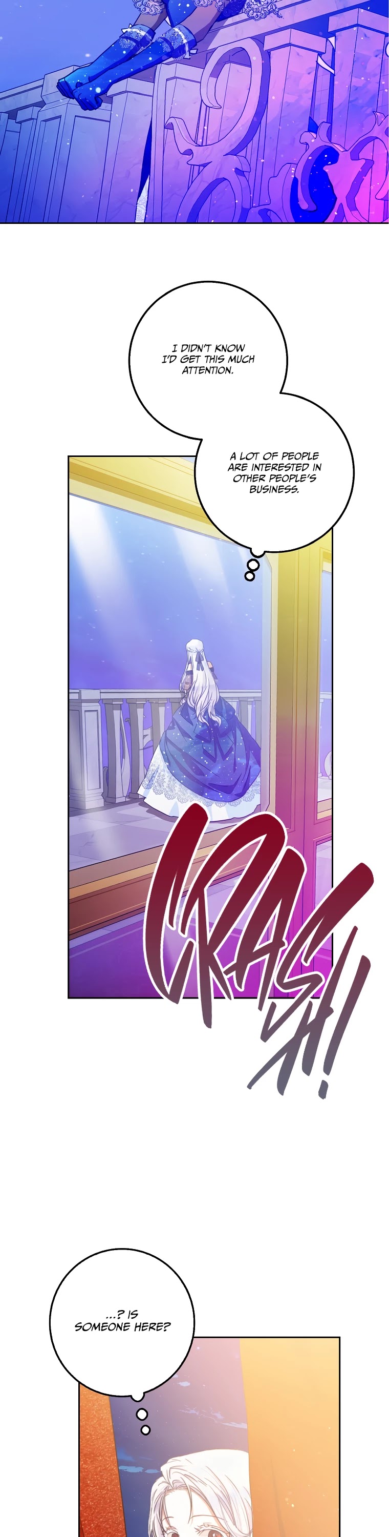 I Became the Wife of the Male Lead chapter 32 page 26