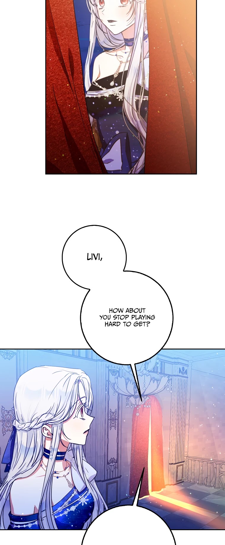 I Became the Wife of the Male Lead chapter 32 page 27