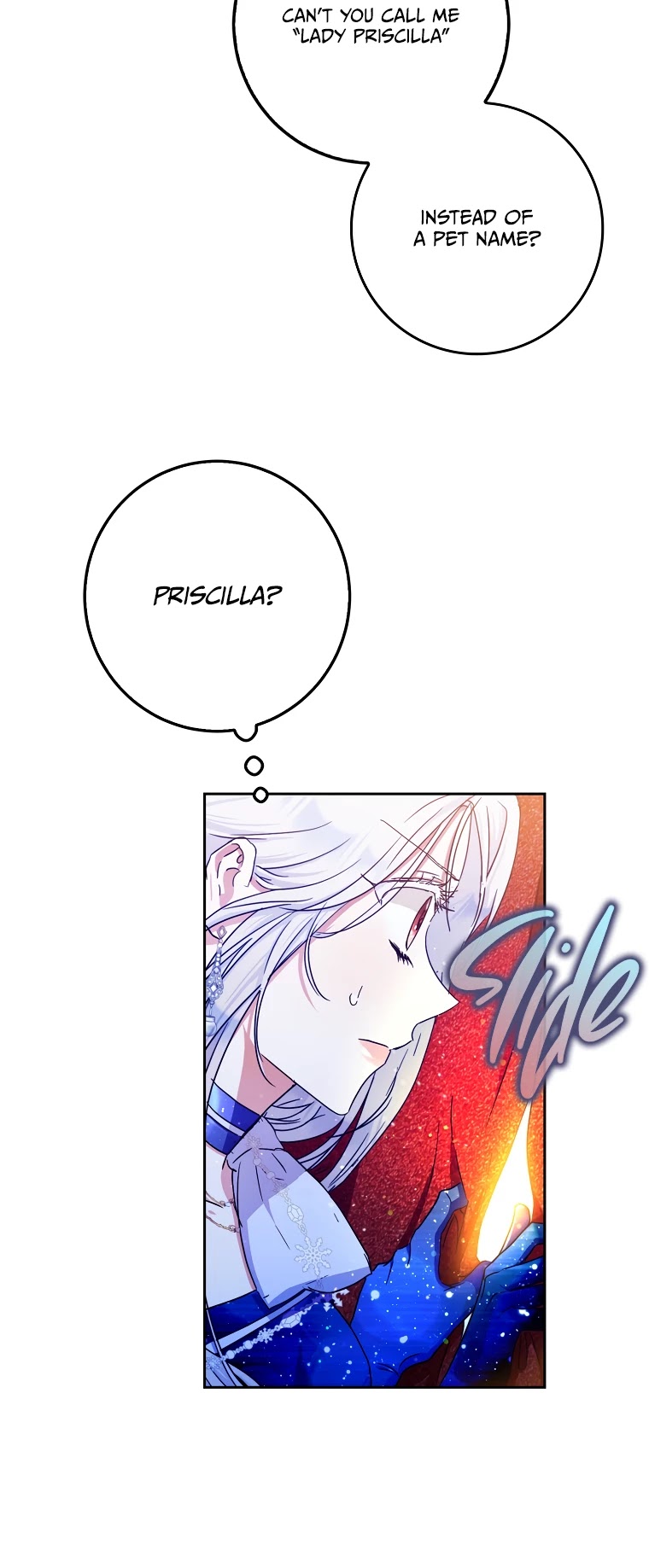 I Became the Wife of the Male Lead chapter 32 page 28