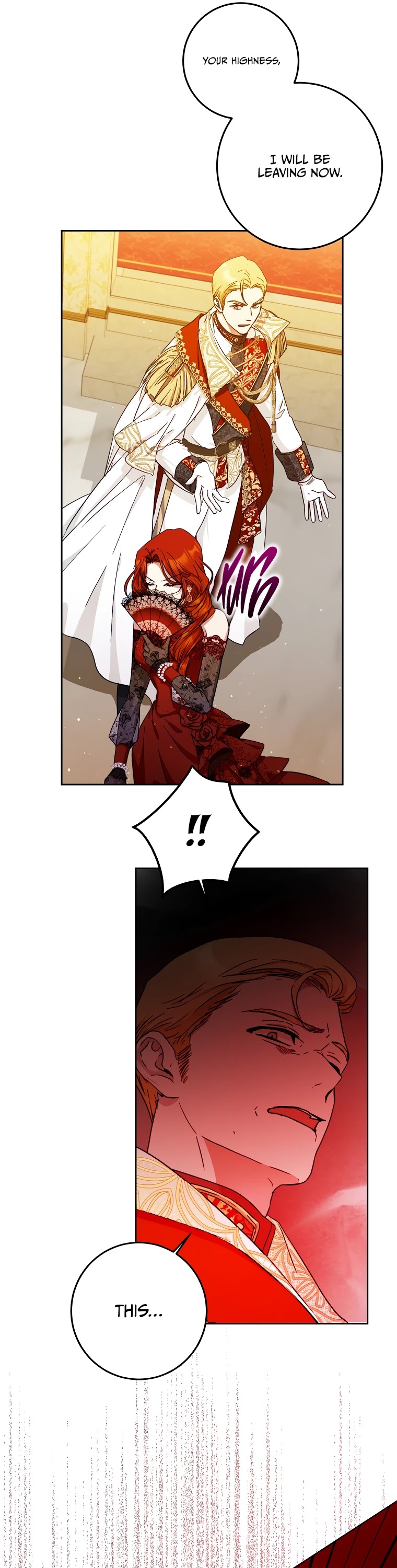 I Became the Wife of the Male Lead chapter 32 page 31